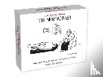 Conde Nast - Cartoons from The New Yorker 2026 Day-to-Day Calendar