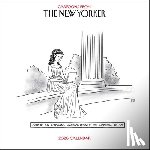Conde Nast - Cartoons from The New Yorker 2026 Wall Calendar