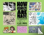 Fleishman, Glenn - How Comics Are Made