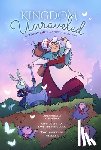 DiMercurio, Mariana - Kingdom Unraveled: A Closely Knit Graphic Adventure