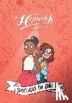 Girls, Hopscotch - Hopscotch Girls Presents: Spotlight on Zari (Volume 3): Volume 3