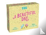 Colmenares, Mr. Andres J. - Wawawiwa's A Beautiful Day 2026 Day-to-Day Calendar