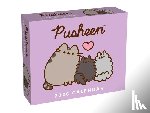 Belton, Claire - Pusheen 2026 Day-To-Day Calendar