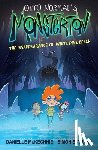McKechnie, Danielle - Otto Normal's Monsterton: The Disappearance of White Pine Beach