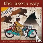 Marshall, Joseph M - Lakota Way 2026 Wall Calendar