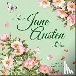Austen, Jane - The Quotable Jane Austen 2026 Wall Calendar