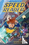 Cody, Matthew - Speed Reader: Volume 1