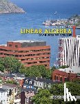 Goodaire, Edgar G. - Linear Algebra I: Course Notes for Math 2050