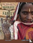 Lambert, Arnaud - Anthropology of Marriage and the Family