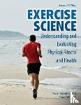 Rosenberg, Warren, Cullen, Ciaran - Exercise Science