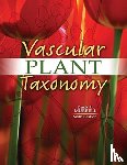Murrell, Zack E - Vascular Plant Taxonomy