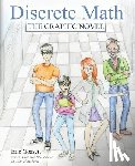 Gossett, Eric - Discrete Math: The Graphic Novel