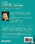 Ariza, Eileen - Not for ESOL Teachers
