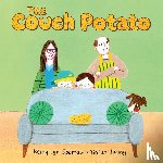 Sparrow, Kerry Lyn - The Couch Potato