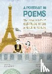 Robillard, Evie - A Portrait In Poems