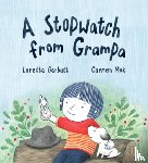 Garbutt, Loretta - A Stopwatch from Grampa