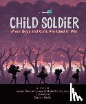 Chikwanine, Michel, Humphreys, Jessica Dee - Child Soldier