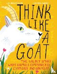 Deresti Betik, Lisa - Think Like a Goat