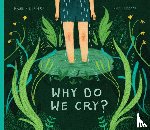 Pintadera, Fran - Why Do We Cry?