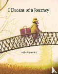 Miyakoshi, Akiko - I Dream of a Journey