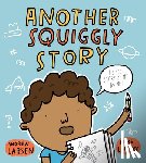 Larsen, Andrew - Another Squiggly Story