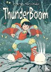 Briglio, Jack - ThunderBoom