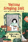 Huang, Yinfan - Yellow Singing Sail