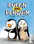 Becker, Helaine - Puffin and Penguin