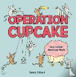 Edlund, Bambi - Operation Cupcake