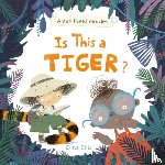 Ellis, Elina - Is This a Tiger?