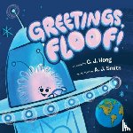 Hong, C.J. - Greetings, Floof!