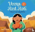 Mehra, Namita Moolani - Veena and the Red Roti