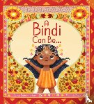 Subramaniam, Suma - A Bindi Can Be...