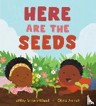 Brown-Wood, JaNay - Here Are the Seeds
