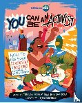 Rocha, Charlene, Leatherdale, Mary Beth - You Can Be an Activist