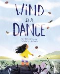 Shumaker, Debra Kempf - Wind Is a Dance