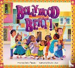 Yasuda, Anita - Bollywood Beat!