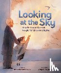 Lewis, Amanda West - Looking at the Sky