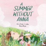 Jenks Landry, Kate - A Summer without Anna