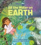 Strauss, Rochelle - All the Water on Earth