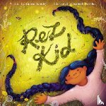 Landry, Andrea - Rez Kid