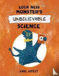 Appert, Anne - Loch Ness Monster's Unbelievable Science