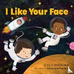 Davidson, Brad - I Like Your Face