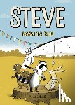 Collier, Kelly - Steve, Born to Run