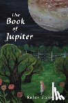 Stevenson, Robin - The Book of Jupiter