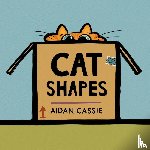 Cassie, Aidan - Cat Shapes