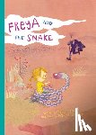Sonck, Fredrik - Freya and the Snake