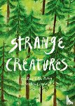 Sitja Rubio, Cristina - Strange Creatures