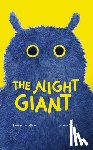 Coltellacci, Lorenzo - The Night Giant