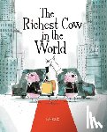 Barroux - The Richest Cow in the World